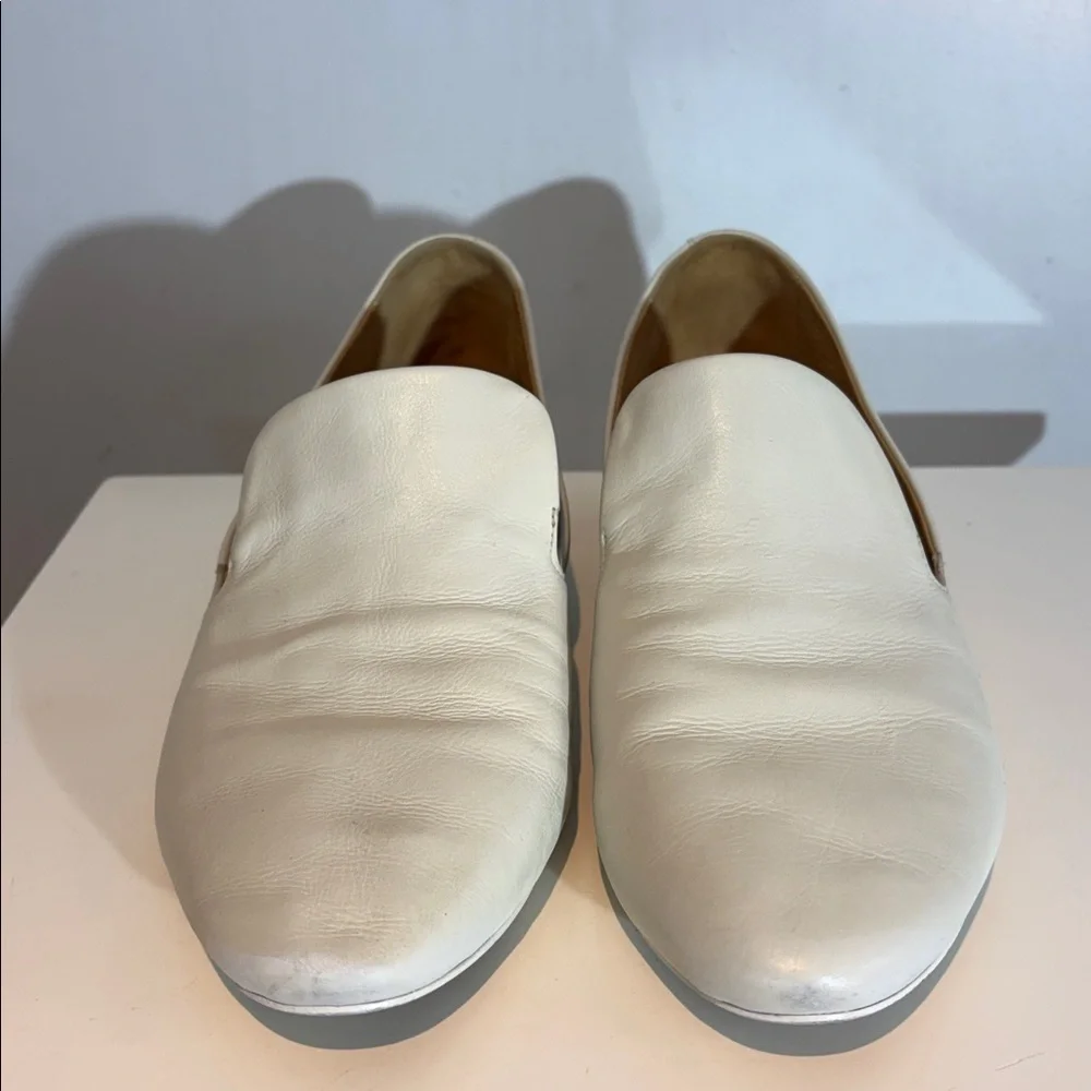 Marsell Coltellino Loafer colour milk white size 38 - Picture 3 of 13